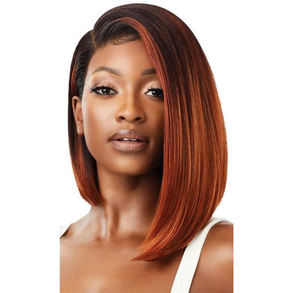 Outre Melted Hairline Synthetic Deluxe Wide HD Lace Front Wig - ZANDRA - Image 3