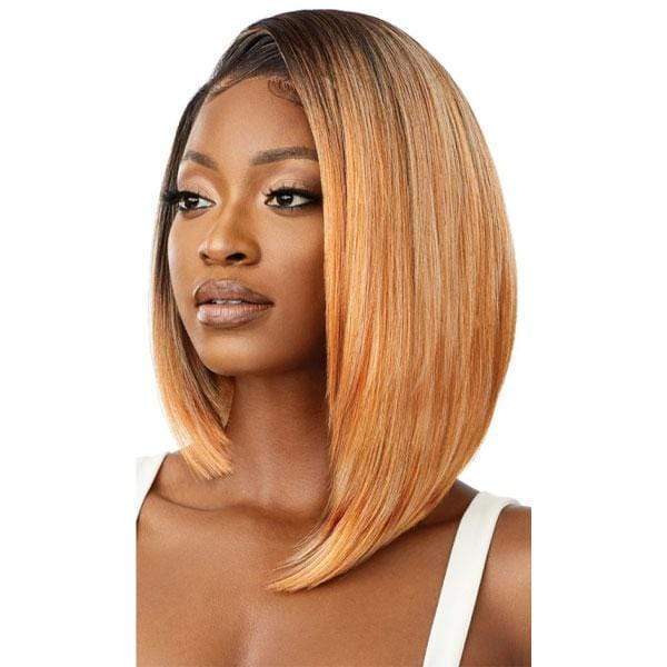Outre Melted Hairline Synthetic Deluxe Wide HD Lace Front Wig - ZANDRA - Image 4