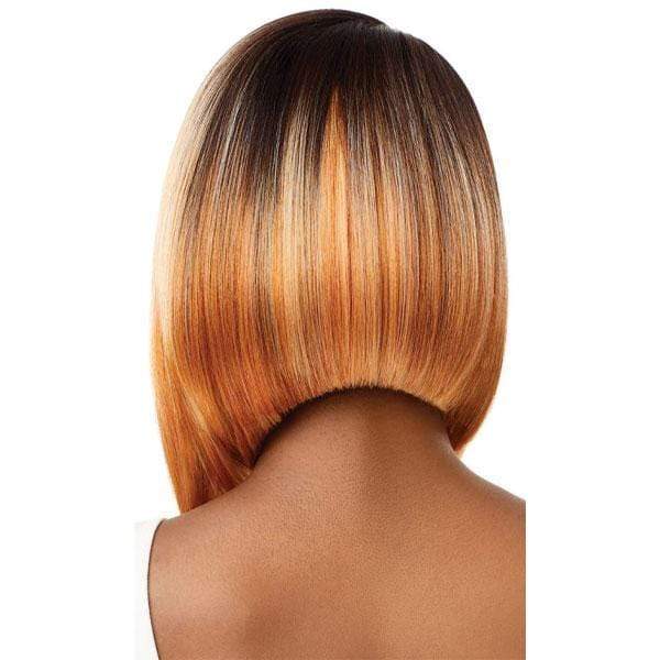 Outre Melted Hairline Synthetic Deluxe Wide HD Lace Front Wig - ZANDRA - Image 5