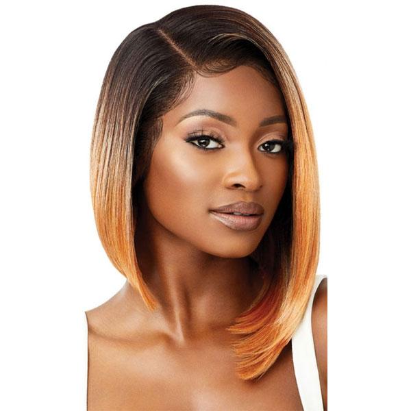 Outre Melted Hairline Synthetic Deluxe Wide HD Lace Front Wig - ZANDRA - Image 6
