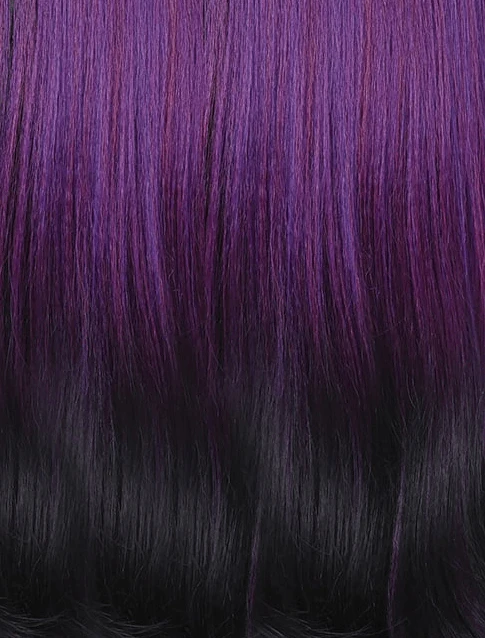 Outre Melted Hairline Synthetic HD Lace Front Wig - ELLERIE - Image 10