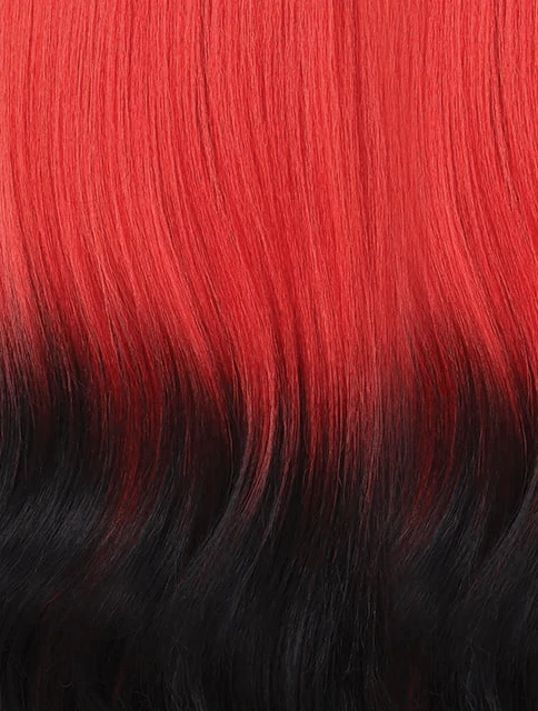 Outre Melted Hairline Synthetic HD Lace Front Wig - ELLERIE - Image 11