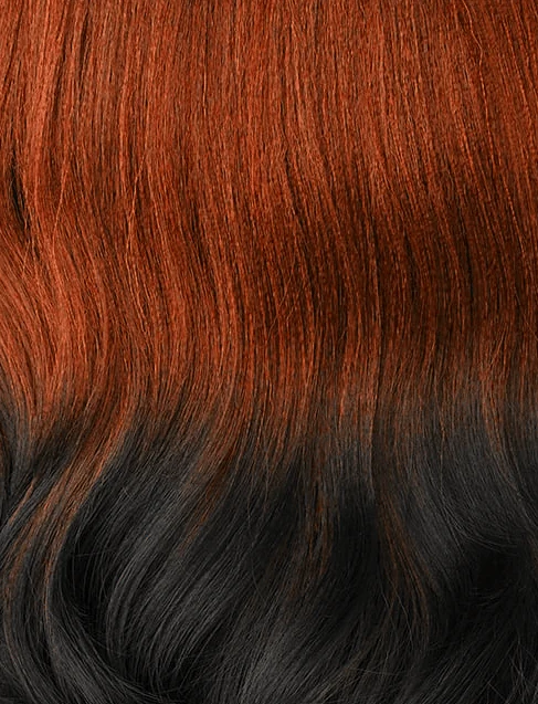 Outre Melted Hairline Synthetic HD Lace Front Wig - ELLERIE - Image 12
