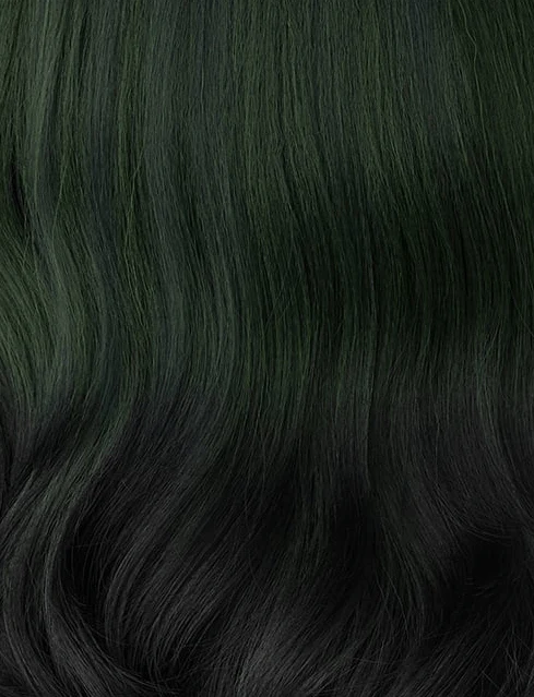 Outre Melted Hairline Synthetic HD Lace Front Wig - ELLERIE - Image 9