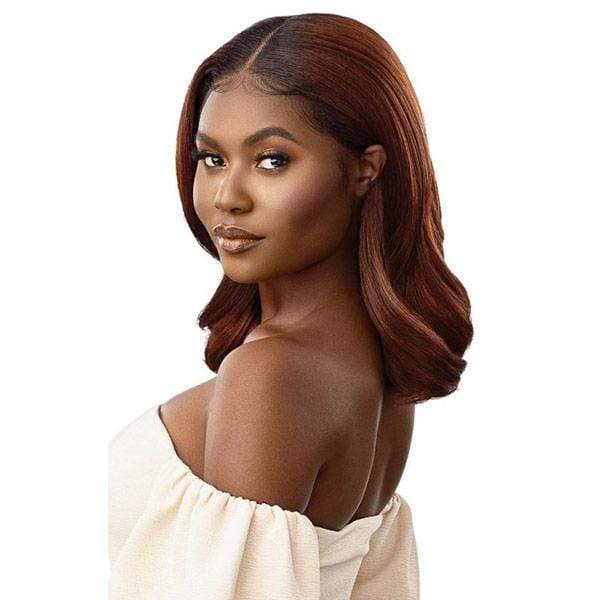 Outre Melted Hairline Synthetic HD Lace Front Wig - JENNI - Image 2