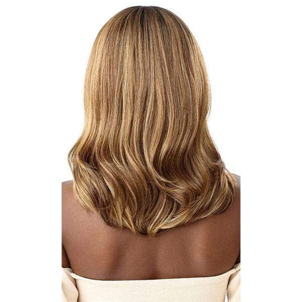 Outre Melted Hairline Synthetic HD Lace Front Wig - JENNI - Image 5