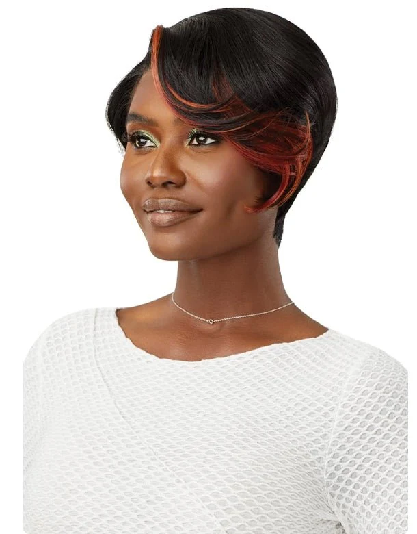 Outre Melted Hairline Synthetic HD Lace Front Wig - KIT - Image 4