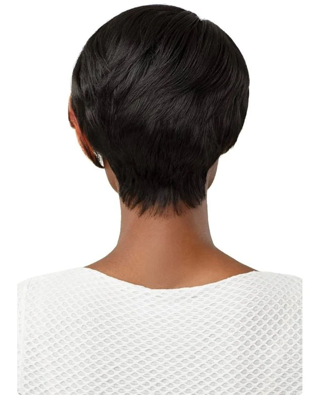 Outre Melted Hairline Synthetic HD Lace Front Wig - KIT - Image 5