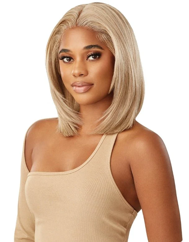 Outre Melted Hairline Synthetic HD Lace Front Wig - MORA - Image 3