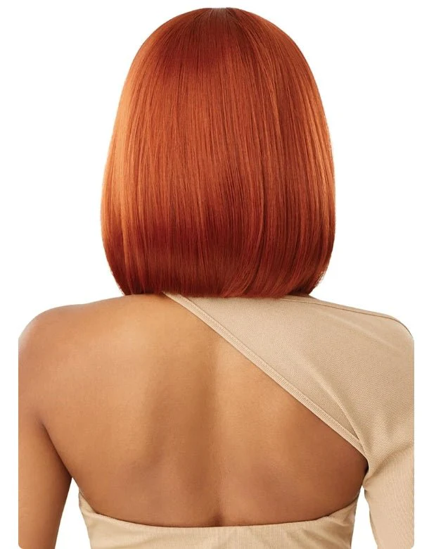 Outre Melted Hairline Synthetic HD Lace Front Wig - MORA - Image 5
