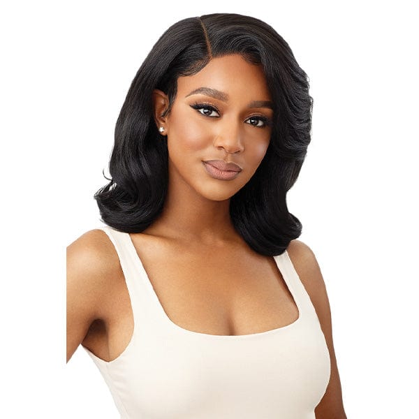 Outre Melted Hairline Synthetic HD Lace Frontal Wig - KALANI - Image 3