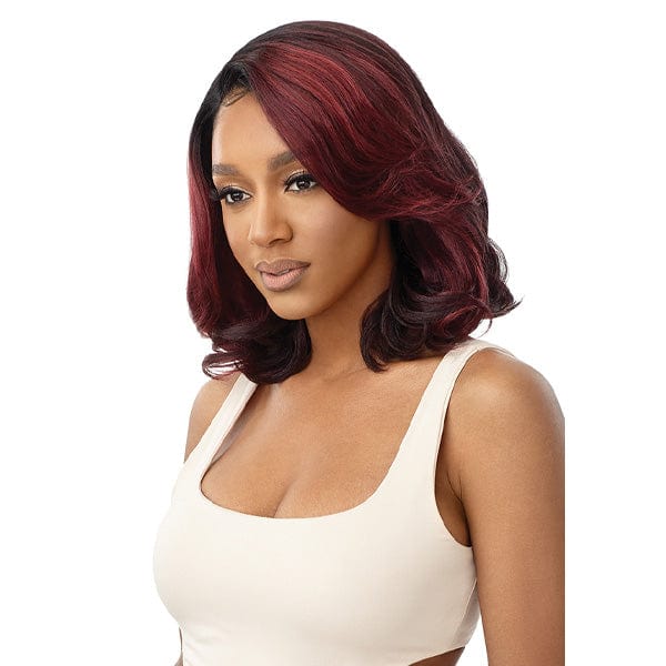 Outre Melted Hairline Synthetic HD Lace Frontal Wig - KALANI - Image 4