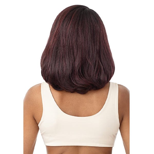 Outre Melted Hairline Synthetic HD Lace Frontal Wig - KALANI - Image 5