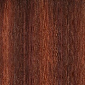 Outre Melted Hairline Kinkysoft Edges Synthetic HD Lace Frontal Wig - KINKYSOFT 1 - Image 15