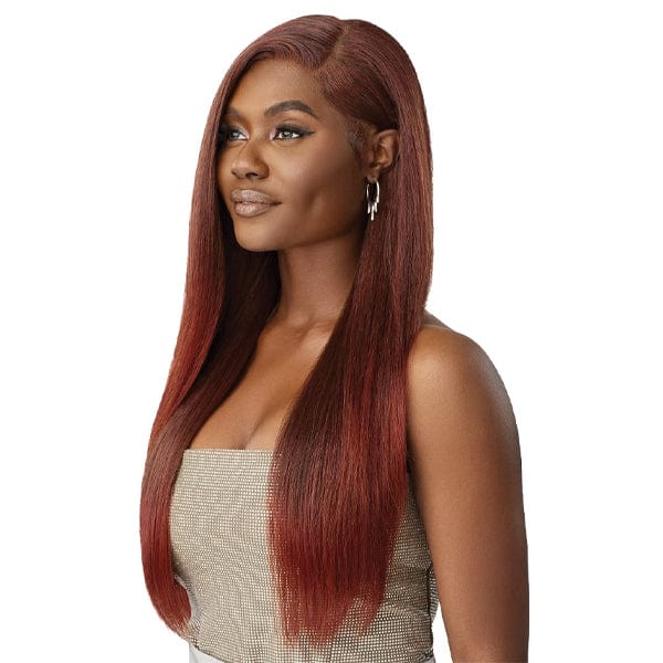 Outre Melted Hairline Synthetic Swirlista HD Lace Front Wig - SWIRL 101 - Image 2