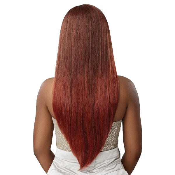 Outre Melted Hairline Synthetic Swirlista HD Lace Front Wig - SWIRL 101 - Image 3