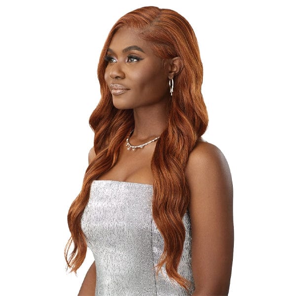 Outre Melted Hairline Synthetic Swirlista HD Lace Front Wig - SWIRL 102 - Image 2