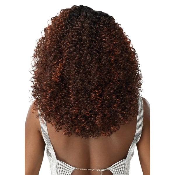 Outre Melted Hairline Synthetic Swirlista HD Lace Front Wig - SWIRL 103 - Image 3