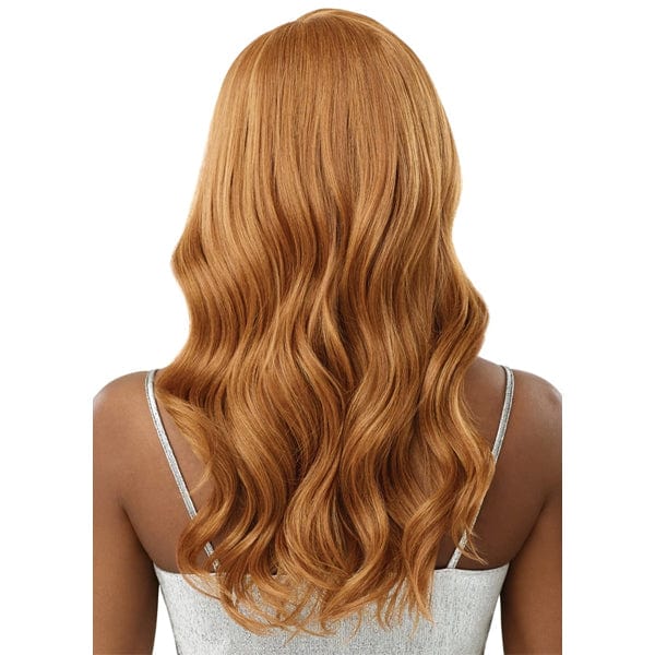 Outre Melted Hairline Synthetic Swirlista HD Lace Front Wig - SWIRL 104 - Image 5
