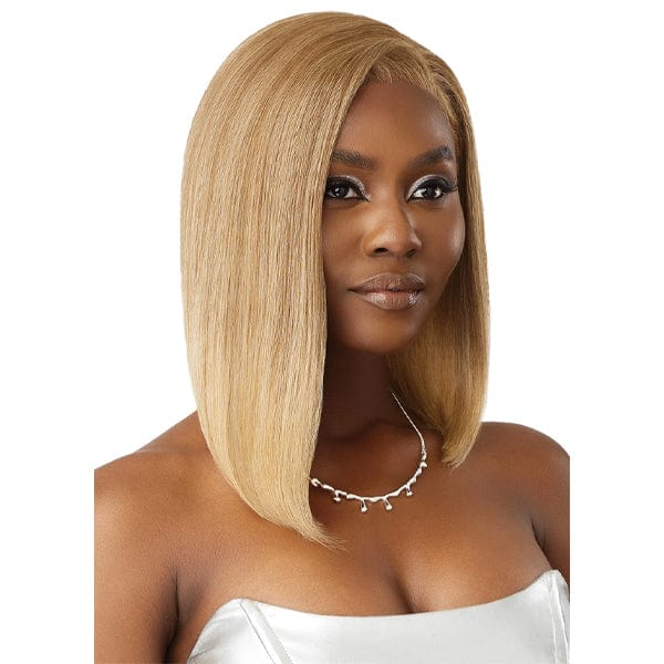 Outre Melted Hairline Synthetic Swirlista HD Lace Front Wig - SWIRL 105 - Image 3