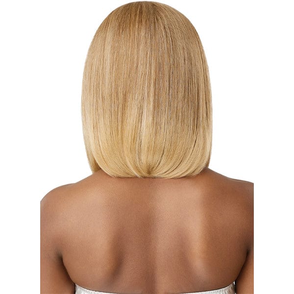 Outre Melted Hairline Synthetic Swirlista HD Lace Front Wig - SWIRL 105 - Image 5
