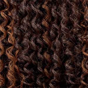 Outre Melted Hairline Synthetic Swirlista HD Lace Front Wig - SWIRL 108 - Image 11