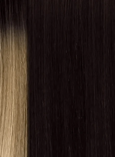 Outre Melted Hairline Synthetic Swirlista HD Lace Front Wig - SWIRL 112 - Image 14