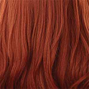 Outre Melted Hairline Synthetic Swiss Lace Front Wig - CATALINA - Image 10