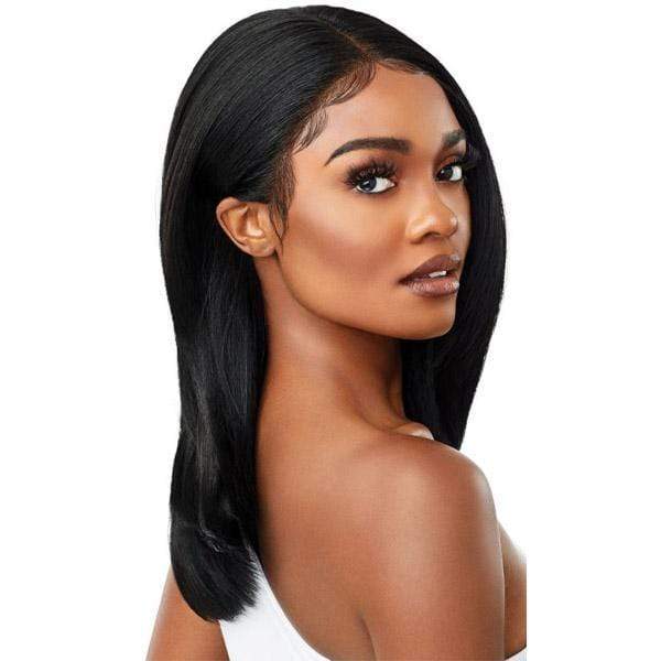 Outre Melted Hairline Synthetic Swiss Lace Front Wig - MARTINA - Image 2