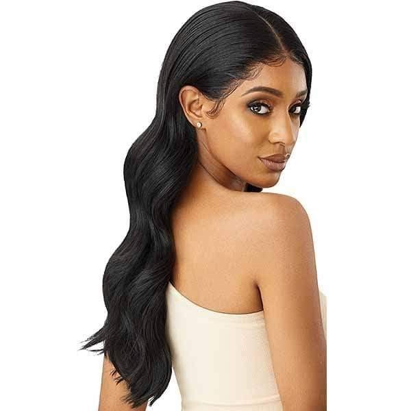 Outre Melted Hairline Synthetic Swiss Lace Front Wig - NATALIA - Image 2