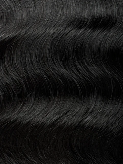 Outre My Tresses Black Label HD 13x4 Lace Front Wig - HH VIRGIN STRAIGHT 14" - Image 9