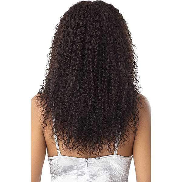 Outre Mytresses Black Label 360 Hand-Tied All-Around Lace Wig - NATURAL BOHEMIAN - Image 5