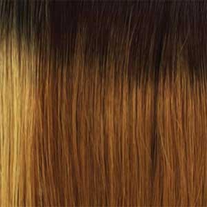 Outre  Mytresses Black Label Custom Colored Lace Full Frontal Wig - CASSINA - Image 9