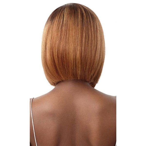 Outre  Mytresses Black Label Custom Colored Lace Full Frontal Wig - LETISHA - Image 5