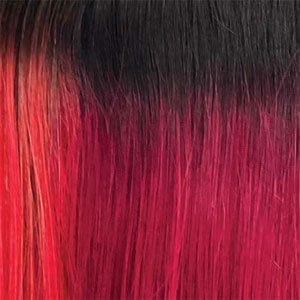 Outre  Mytresses Black Label Custom Colored Lace Full Frontal Wig - LETISHA - Image 9