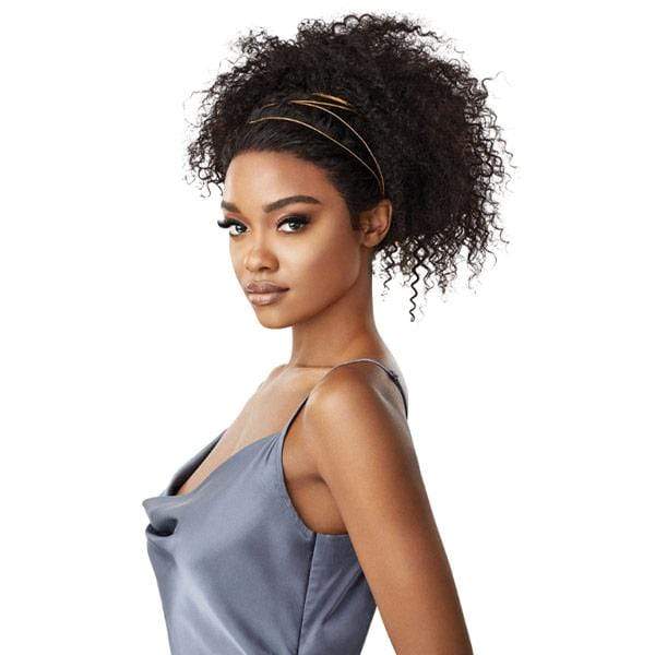 Outre MyTresses Black Label Customized HD Lace Full Frontal Wig - NATURAL JERRY - Image 3