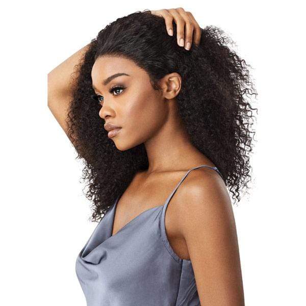 Outre MyTresses Black Label Customized HD Lace Full Frontal Wig - NATURAL JERRY - Image 5