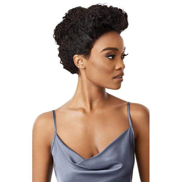 Outre MyTresses Black Label Customized HD Lace Full Frontal Wig - NATURAL JERRY - Image 6