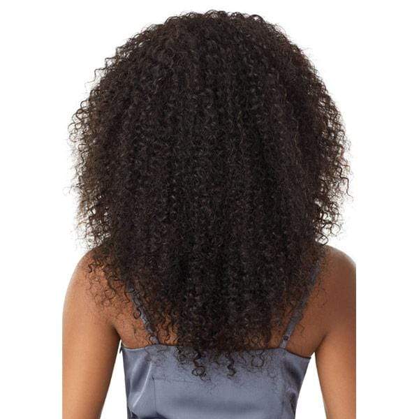 Outre MyTresses Black Label Customized HD Lace Full Frontal Wig - NATURAL JERRY - Image 7