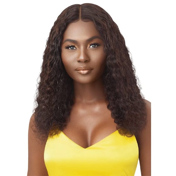 Outre Mytresses Gold Label 100% Human Hair Lace Front Wig - ARLESSIA - Image 2