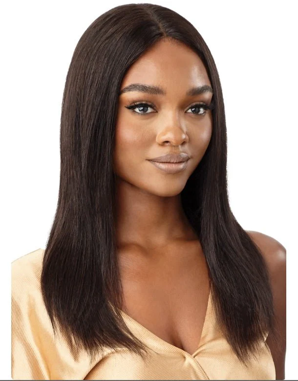 Outre Mytresses Gold Label 100% Human Hair Lace Front Wig - HH- CHRISELLE - Image 3