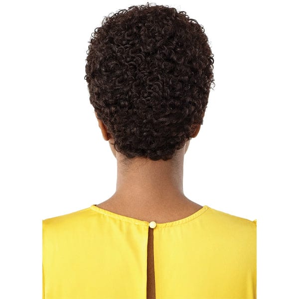 Outre Mytresses Gold Label 100% Human Hair Lace Front Wig - INEJ - Image 2