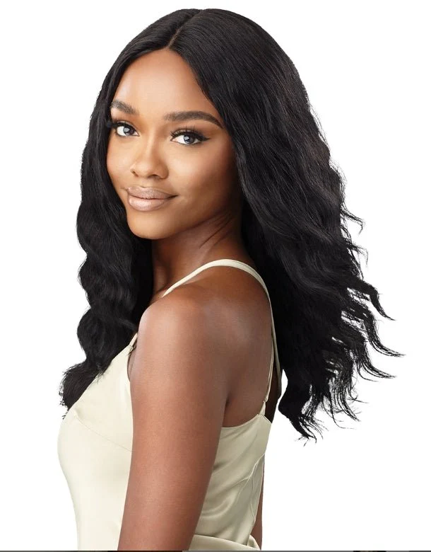 Outre Mytresses Gold Label 100% Human Hair Lace Front Wig - HH - SARIANA - Image 2