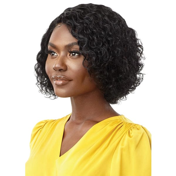 Outre Mytresses Gold Label 100% Human Hair Lace Front Wig - SOVANI - Image 2