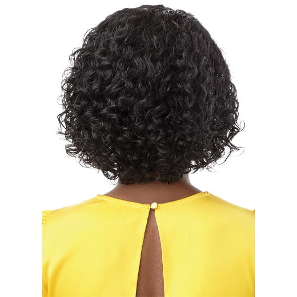 Outre Mytresses Gold Label 100% Human Hair Lace Front Wig - SOVANI - Image 3