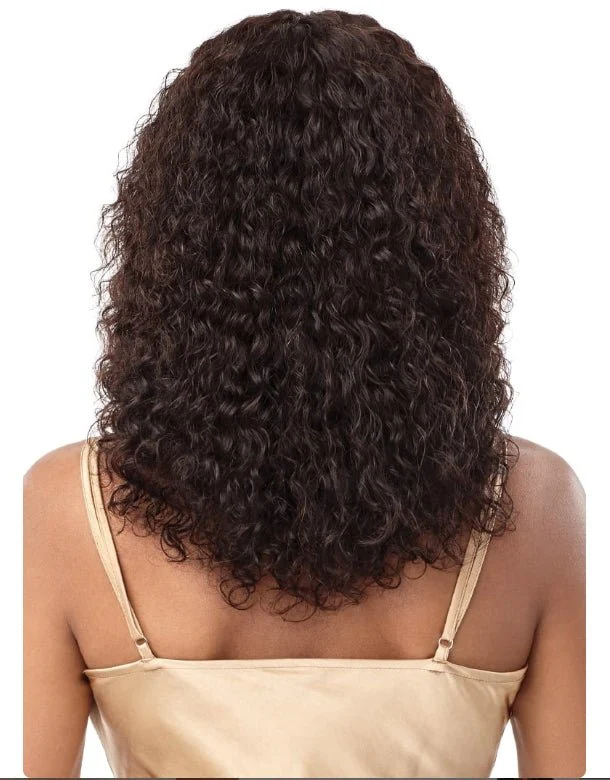 Outre Mytresses Gold Label 100% Human Hair Lace Front Wig - HH - VOLARA - Image 4