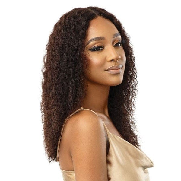 Outre Mytresses Gold Label 100% Human Hair Lace Front Wig - ADAYSHA - Image 3