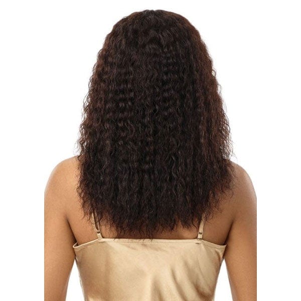 Outre Mytresses Gold Label 100% Human Hair Lace Front Wig - ADAYSHA - Image 4