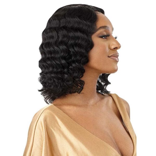 Outre Mytresses Gold Label 100% Human Hair Lace Front Wig - ARABELLA - Image 3