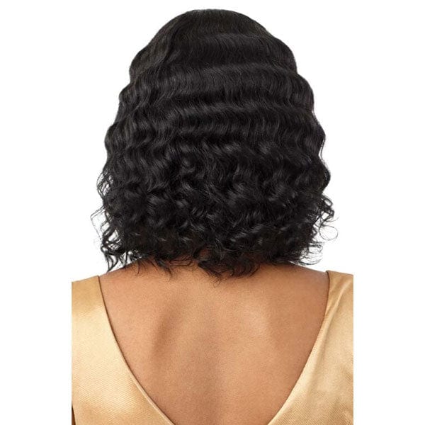 Outre Mytresses Gold Label 100% Human Hair Lace Front Wig - ARABELLA - Image 4